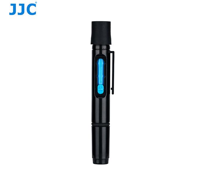 JJC Lens Cleaning Pen (with 2 x carbon heads) - 673SHOP.com