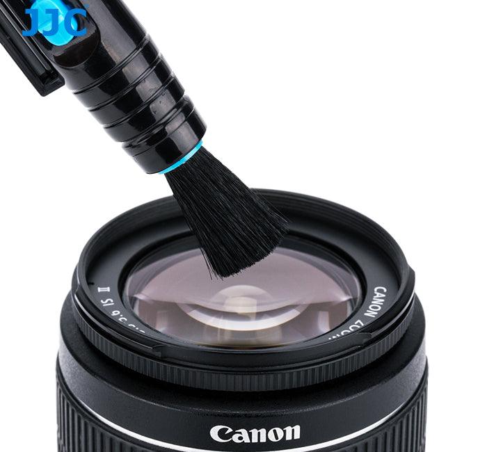 JJC Lens Cleaning Pen (with 2 x carbon heads) - 673SHOP.com