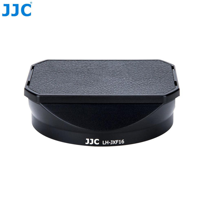 JJC Lens Hood for FUJINON XF 16mm F1.4 R WR — 673SHOP.com