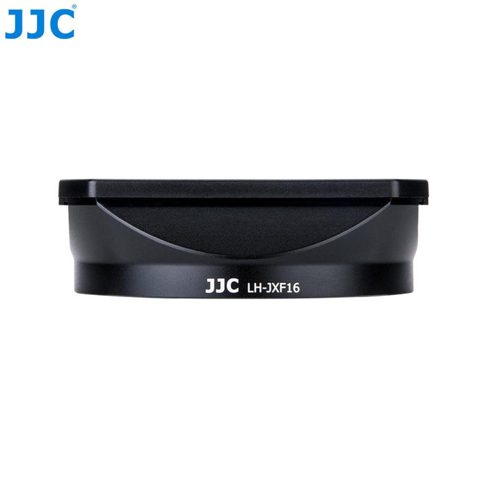 JJC Lens Hood for FUJINON XF 16mm F1.4 R WR - 673SHOP.com