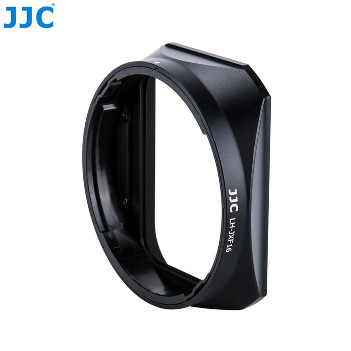 JJC Lens Hood for FUJINON XF 16mm F1.4 R WR - 673SHOP.com