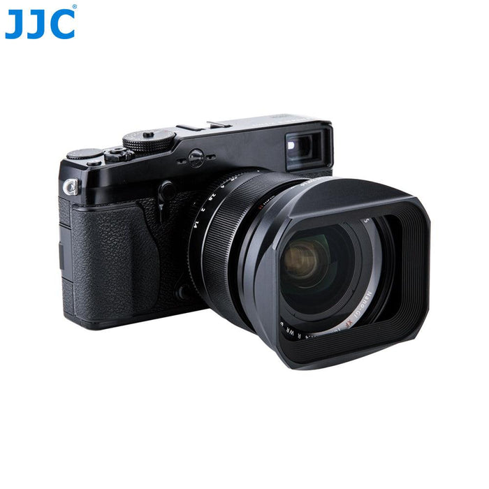 JJC Lens Hood for FUJINON XF 16mm F1.4 R WR - 673SHOP.com