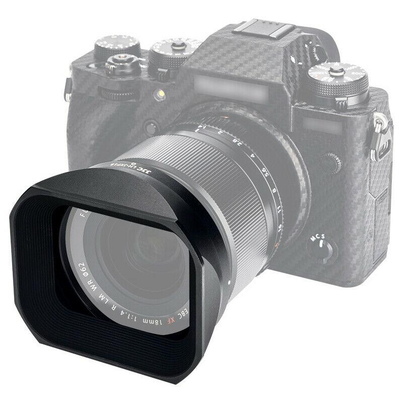 JJC Lens Hood for FUJINON XF 18mm R LM WR —