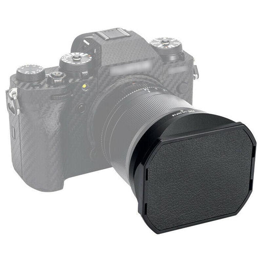 JJC Lens Hood for FUJINON XF 18mm f/1.4 R LM WR - 673SHOP.com