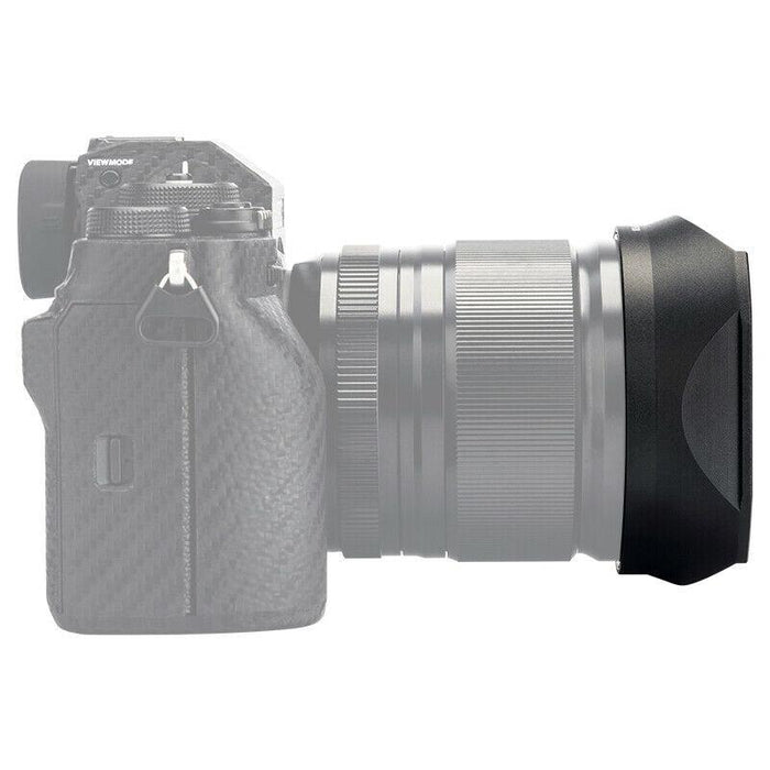 JJC Lens Hood for FUJINON XF 18mm f/1.4 R LM WR - 673SHOP.com