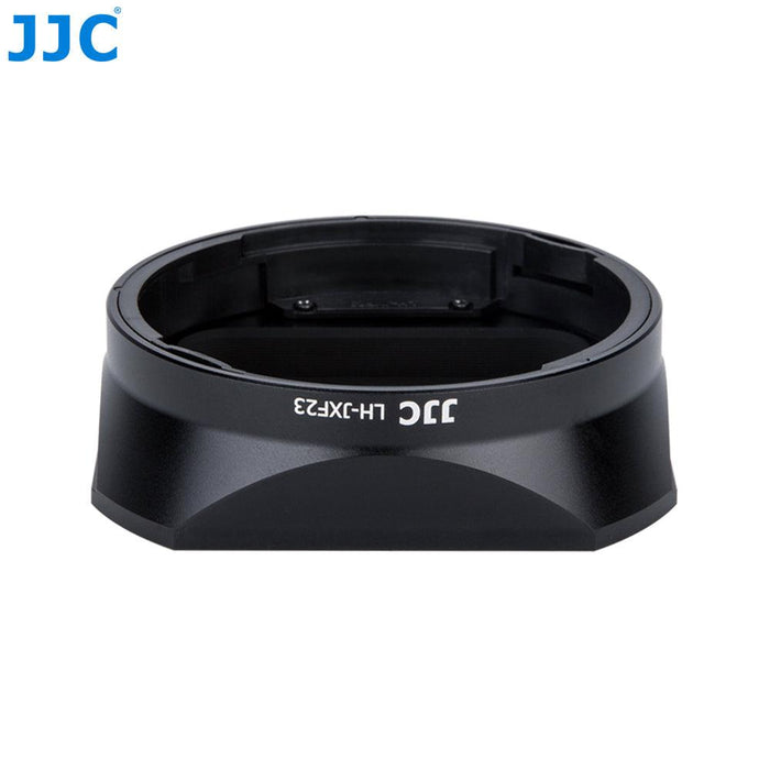 JJC Lens Hood for FUJINON XF 23mm F1.4 R & XF 56mm F1.2 - 673SHOP.com