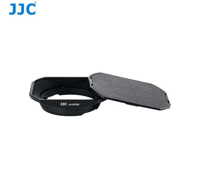 JJC Lens Hood for FUJINON XF 50mm F2.0 — 673SHOP.com