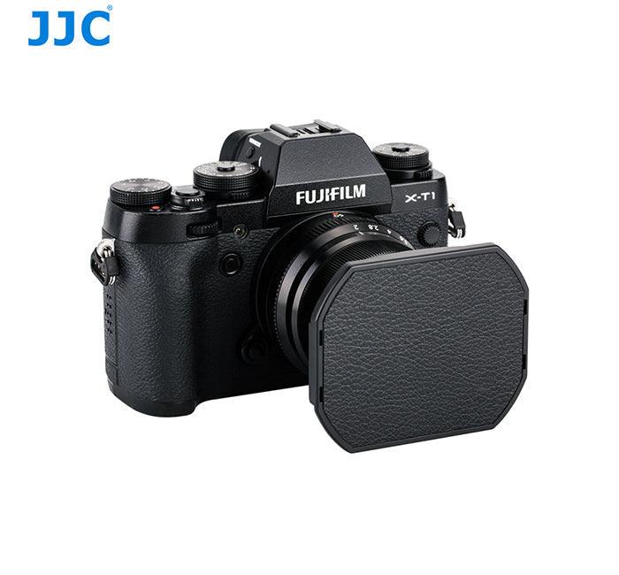 JJC Lens Hood for FUJINON XF 50mm F2.0 — 673SHOP.com