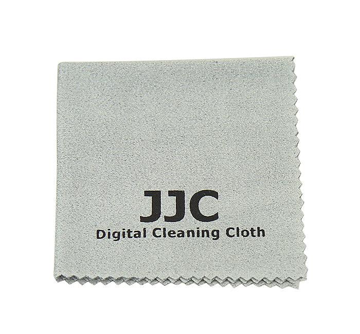 JJC Micro Fibre Lens Cloth - 673SHOP.com