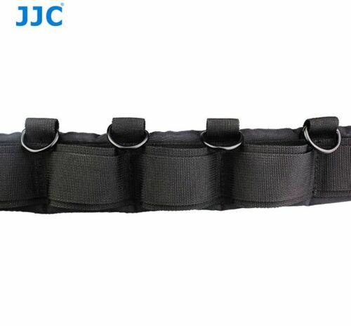 JJC Photography Belt - 673SHOP.com