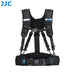 JJC Photography Belt & Harness System - 673SHOP.com