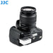 JJC Replacement Battery for Canon LP-E8 (for Canon EOS 550D, 600D, 650D, 700D) - 673SHOP.com