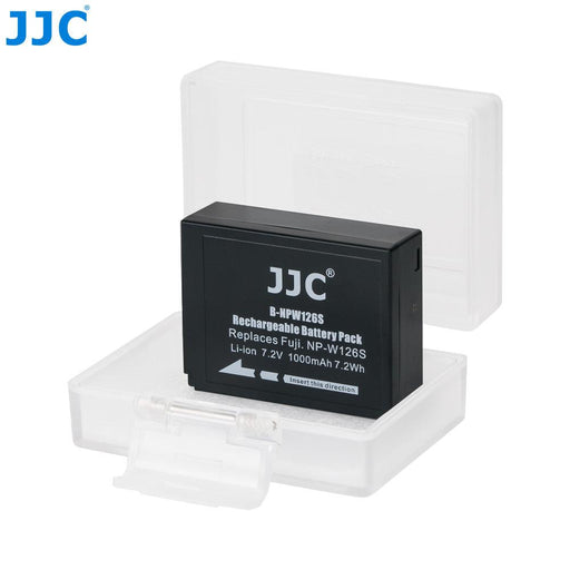 AccuCell-batterij geschikt voor Fuji NP-80, FinPix 1700z, 6900 Zoom | FU5004 AccuCell-batterij geschikt voor Fuji NP-80, FinPix 1700z, 6900 Zoom | FU5004