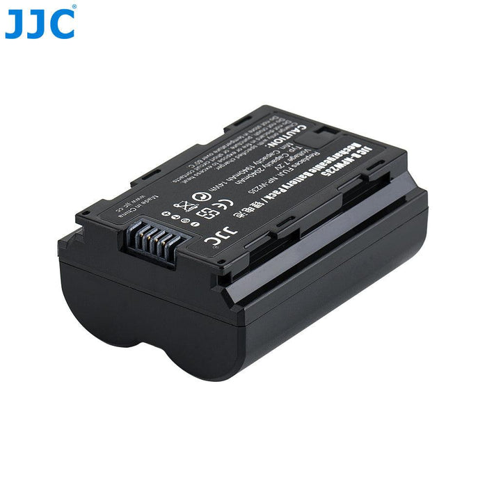 JJC Replacement Battery for Fujifilm NP-W235 (for Fujifilm X-T5, X-T4) - 673SHOP.com