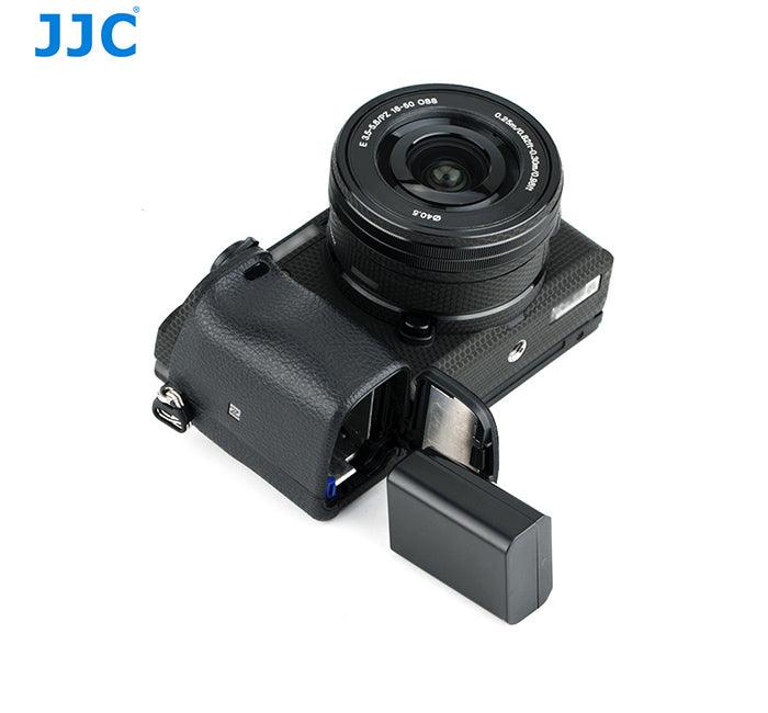 JJC Replacement Battery for Sony NP-FW50 (for Sony a3000, a6000, a7, NEX and DSC-RX10 series of cameras) - 673SHOP.com