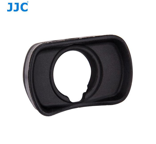 JJC Replacement Eye Cup for Fujifilm (for Fujifilm GFX100, X-T1, X-T2, X-T3, X-T4, GFX-50S, X-H1 etc.) - 673SHOP.com