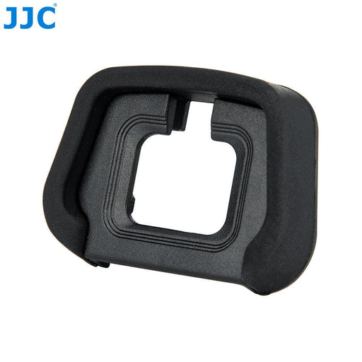 JJC Replacement Eye Cup for Sony (for Sony a9 II, a7, a7 II, a7 III, a7R, a7R II, a7R III, a7R IV, a7S, a7S II, a9, a58, a99 II etc.) - 673SHOP.com
