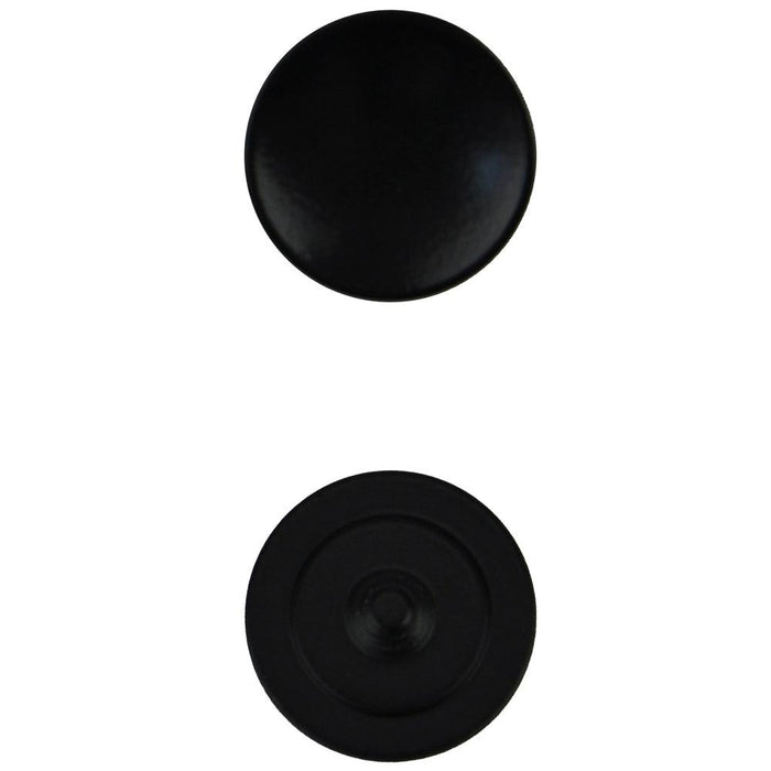 JJC SRB Series Soft Release Button - Black - 673SHOP.com
