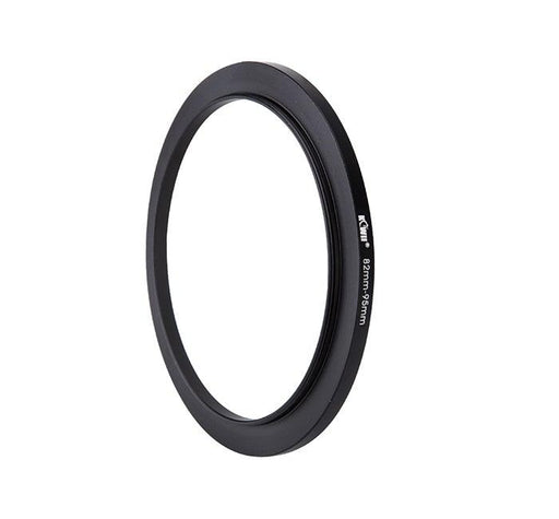 JJC Step-Up Ring Adapter for Filters, Hoods & Flashes - All Sizes - 673SHOP.com