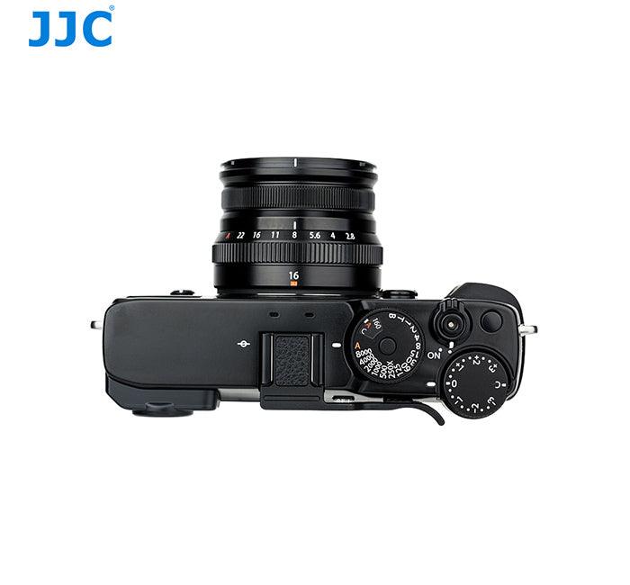 JJC Thumb Grip for Fujifilm X-Pro3, X-Pro2 & X-Pro1 - 673SHOP.com