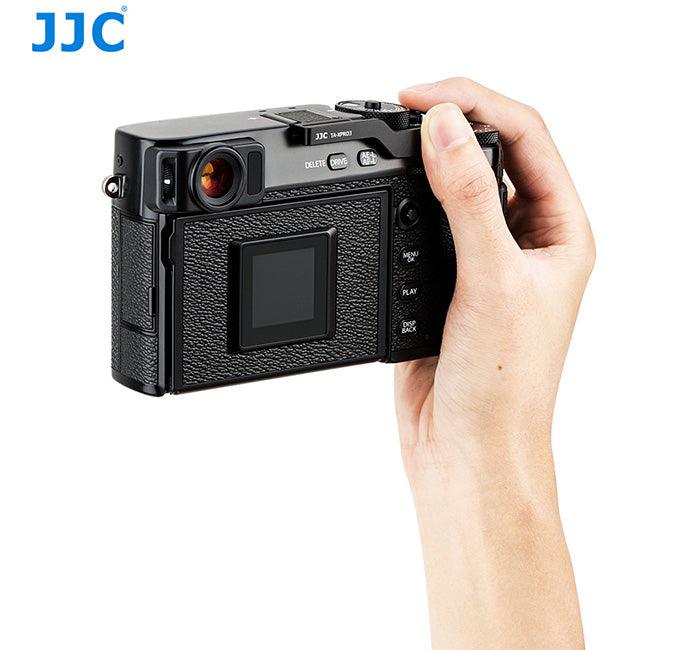 JJC Thumb Grip for Fujifilm X-Pro3, X-Pro2 & X-Pro1 - 673SHOP.com