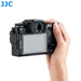 JJC Thumb Grip for Fujifilm X-T5, X-T4 & X-T3 - 673SHOP.com