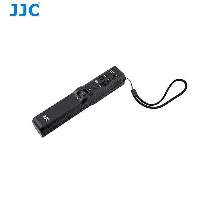 JJC TP-F2 Professional 3-Way Head Remote Tripod with Carry Case (for Sony camera, video/ studio) - 673SHOP.com