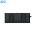 JJC Universal Battery Pouch - Fits 8 x AA Battery - 673SHOP.com