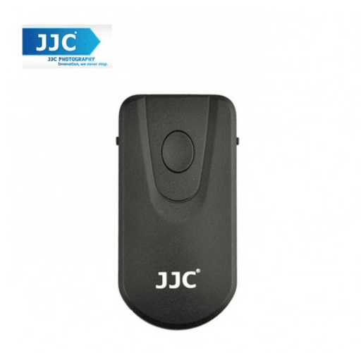 JJC Universal Infrared Remote For Sony, Canon, Nikon and Pentax - 673SHOP.com