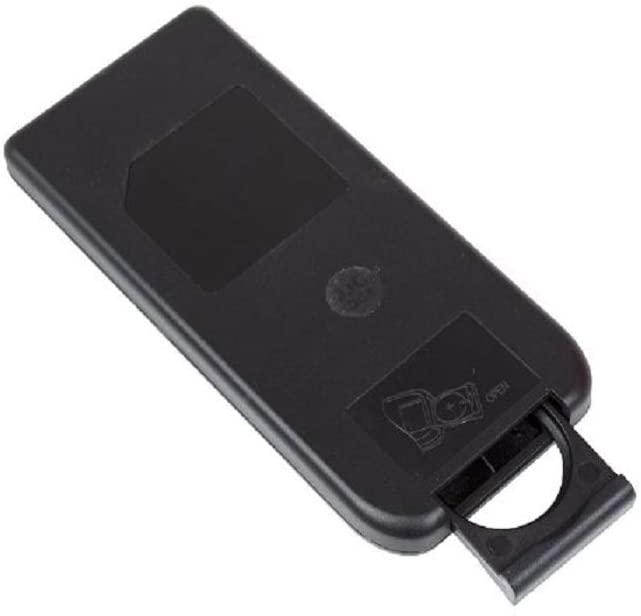 JJC Wireless Remote Control for Sony A6000, A7, A7R, A7S, A9 series of camera - 673SHOP.com