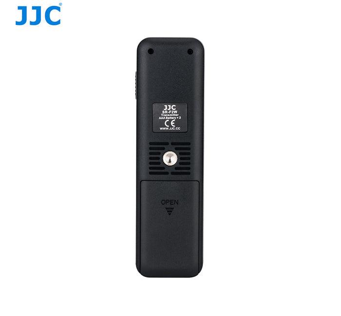 JJC Wireless Remote Controller for Sony Camera & Camcorder with Multiple Terminal - 673SHOP.com