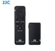 JJC Wireless Remote Controller for Sony Camera & Camcorder with Multiple Terminal - 673SHOP.com