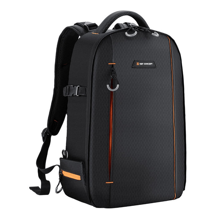K&F Concept Beta Backpack 20L Photography Backpack, Lightweight