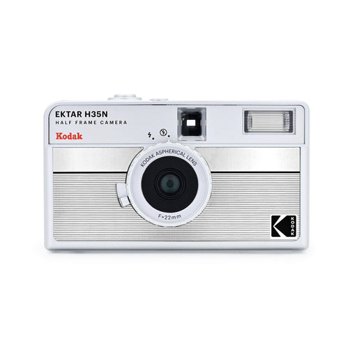 Kodak Ektar H35N Half Frame Film Camera - All Colours - 673SHOP.com