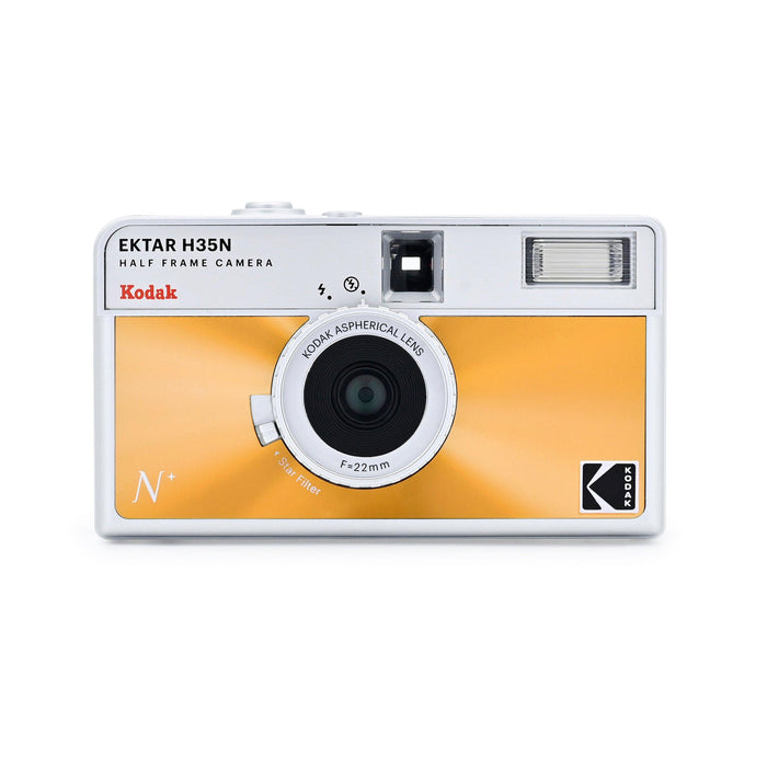 Kodak Ektar H35N Half Frame Film Camera - All Colours - 673SHOP.com