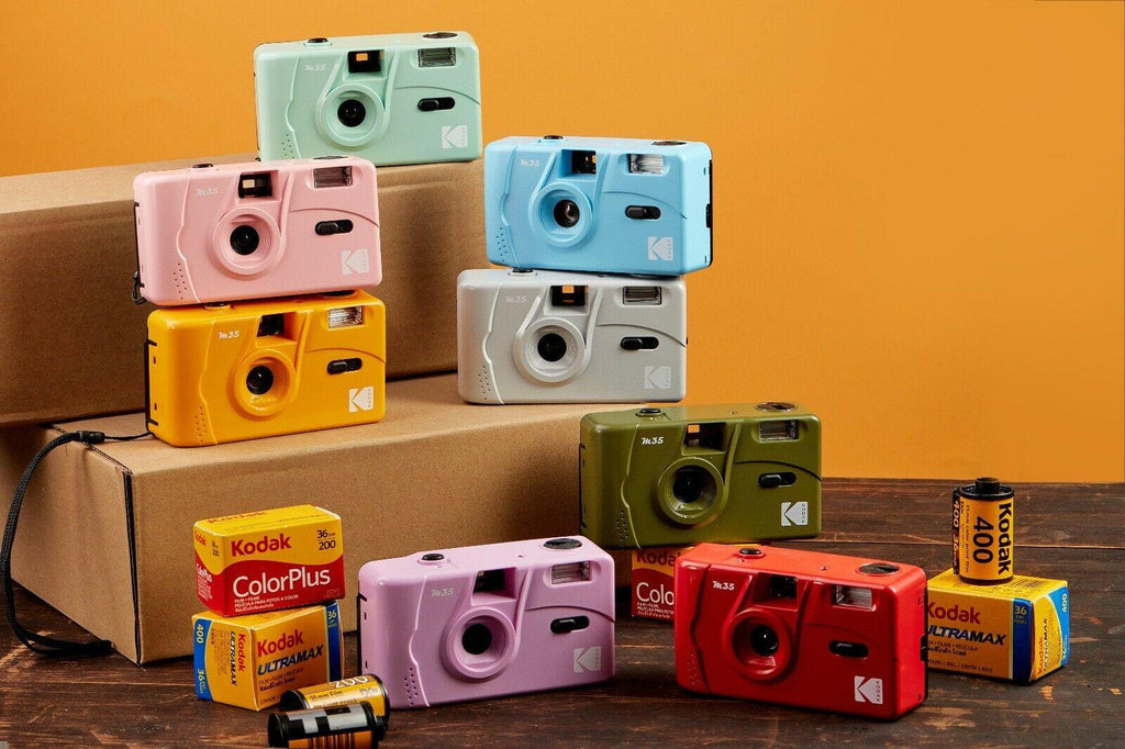Kodak — 673SHOP.com