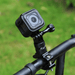 OEM (Generic) 360 Degree Rotation Bicycle Aluminium Handlebar Mount for Action Cameras - 673SHOP.com