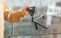 PGYTECH Mantispod for Point & Shoot Camera, Mirrorless Cameras - 673SHOP.com