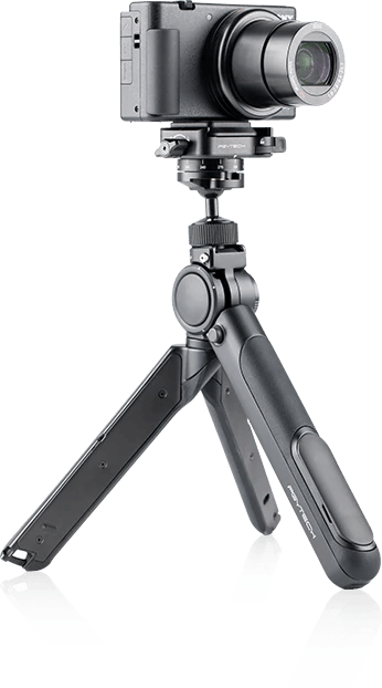 PGYTECH Mantispod PRO for Point & Shoot Camera, Mirrorless Cameras - 673SHOP.com