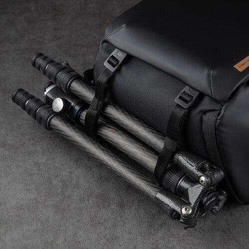 PGYTECH OneGo Air Backpack 20L - Obsidian Black - 673SHOP.com