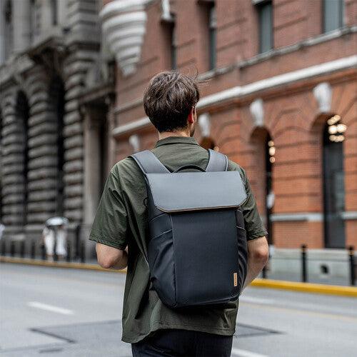 PGYTECH OneGo Air Backpack 20L - Obsidian Black — 673SHOP.com