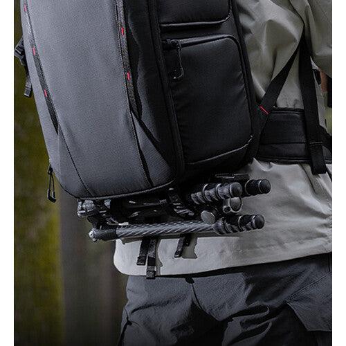 PGYTECH OneMo 2 Backpack 35L + Shoulder Bag - Space Black - 673SHOP.com