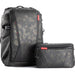 PGYTECH OneMo Backpack 25L + Shoulder Bag - Olivine Camo - 673SHOP.com