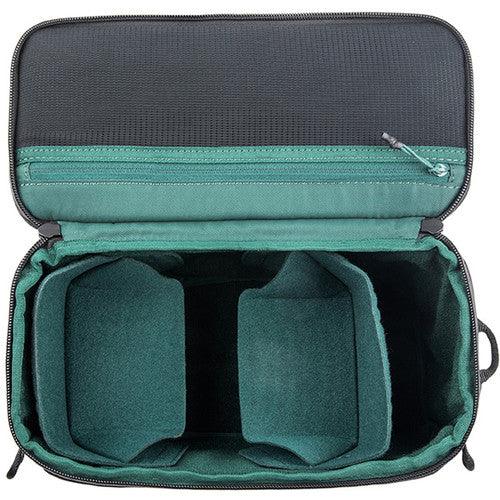 PGYTECH OneMo Backpack 25L + Shoulder Bag - Twilight Black - 673SHOP.com
