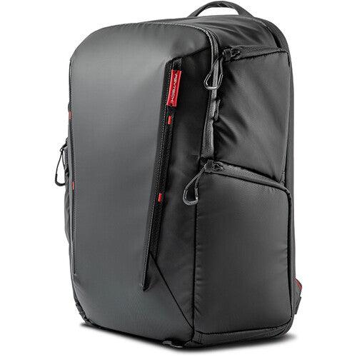 PGYTECH OneMo Lite Backpack 22L - Twilight Black — 673SHOP.com