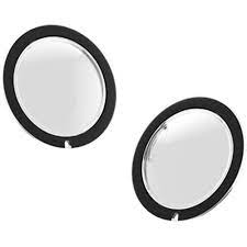 OEM (Generic) Lens Guards (Lens Protector) - for Insta360 ONE X2, Set of 2 pcs