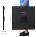PULUZ Portable Folding Deluxe Photo Studio (60cm) - 673SHOP.com