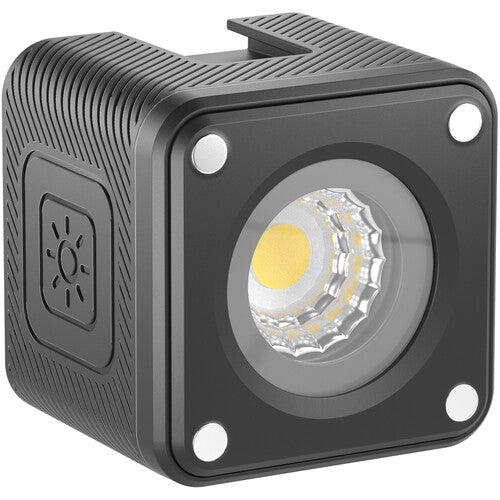 ULANZI L2 Cute Lite Waterproof LED Light w/ Accessory Set & Storage Bag - 673SHOP.com