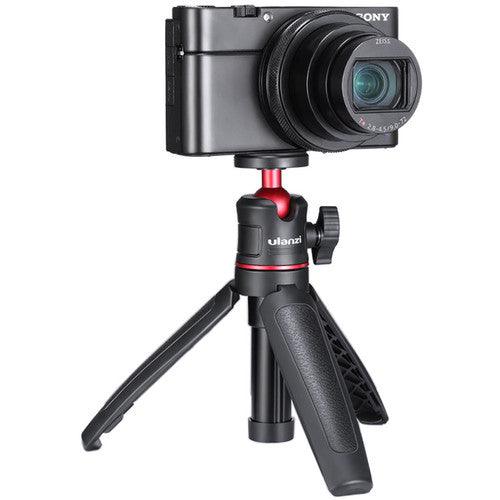 ULANZI MT-08 Extendable Handheld Tripod — - Main Image