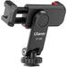 ULANZI Multi-Function Cold Shoe Phone Holder (ST-06S) - 673SHOP.com